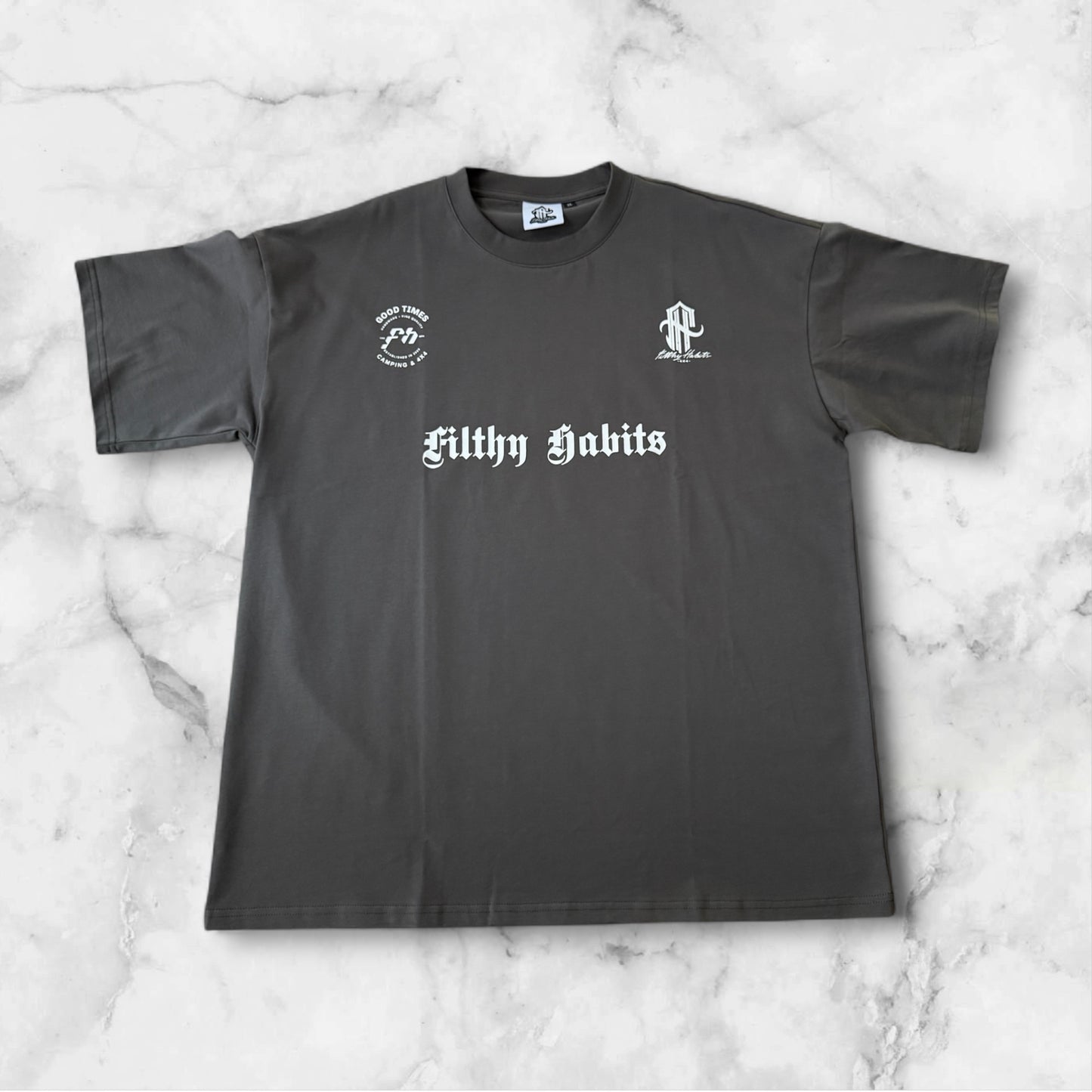 Filthy Crew Tee