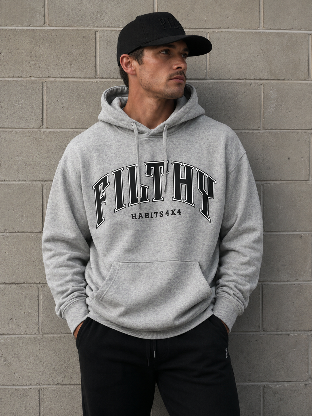 Filthy Crew Pack