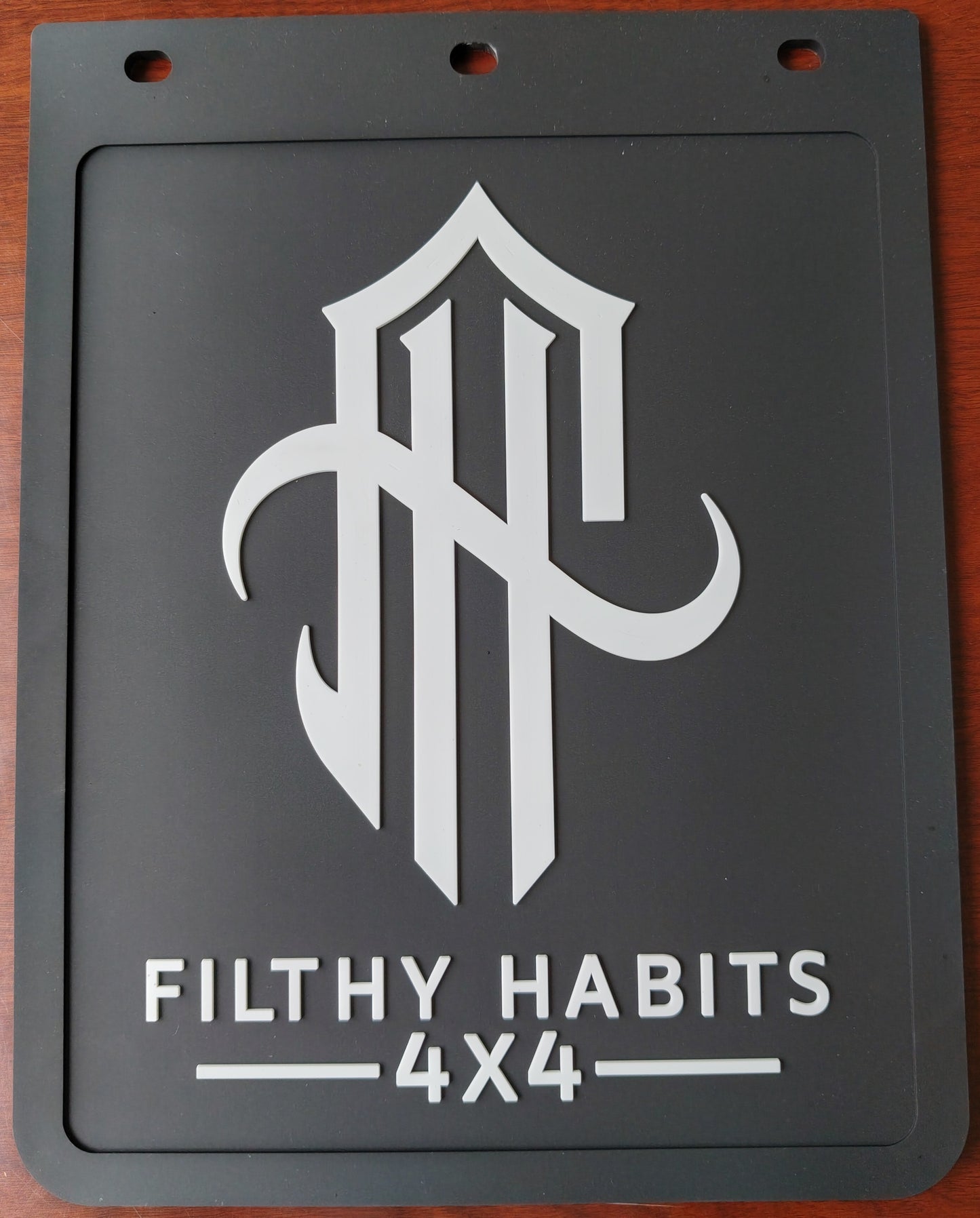 Filthy Mud Flaps PREORDER