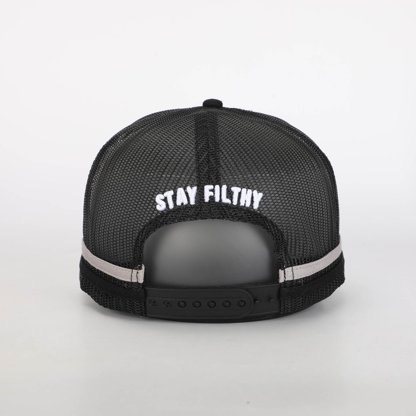 Filthy Habits Unisex Trucker Hat