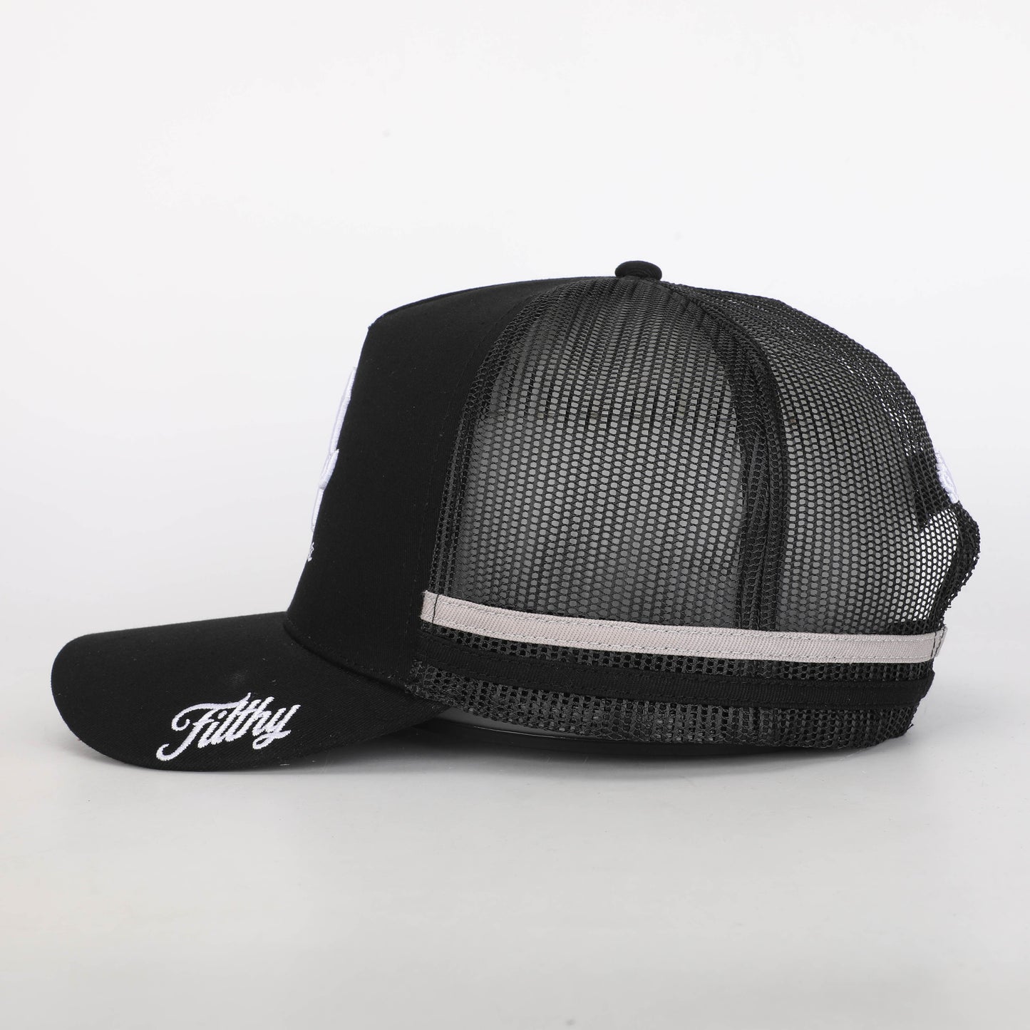 Filthy Habits Unisex Trucker Hat