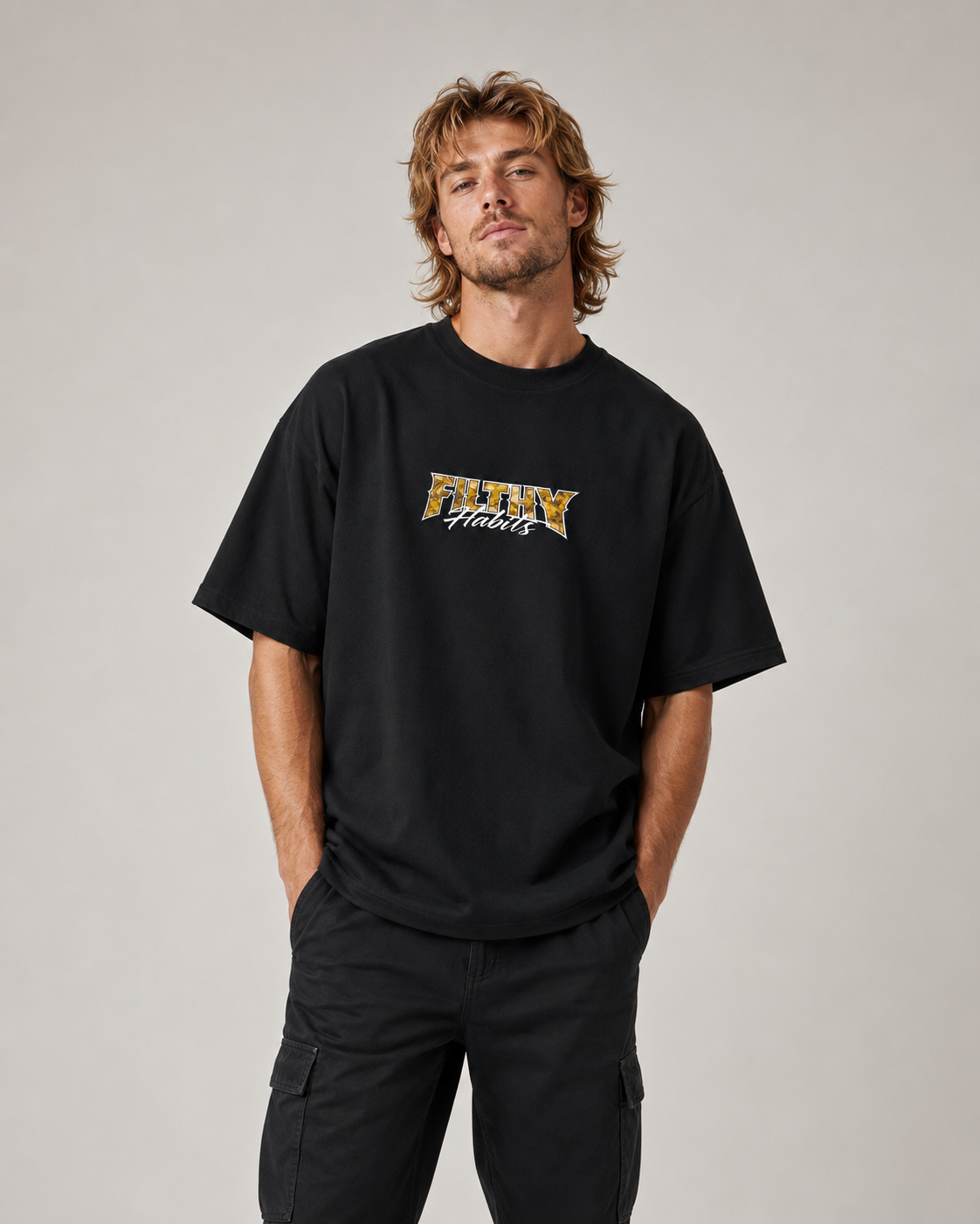 Filthy Crew Pack