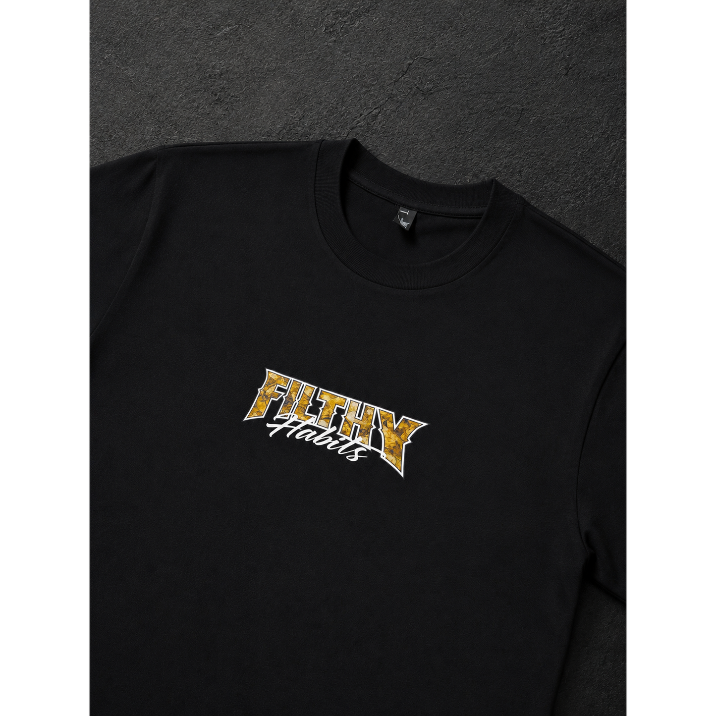 Filthy Camo Tee