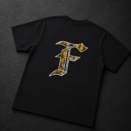 Filthy Camo Tee