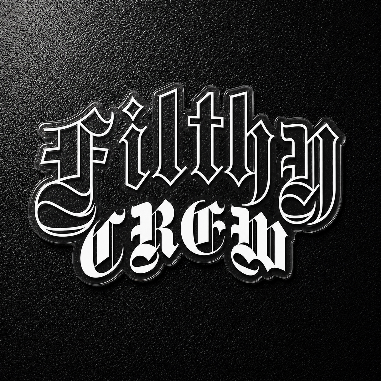 Filthy Crew Pack