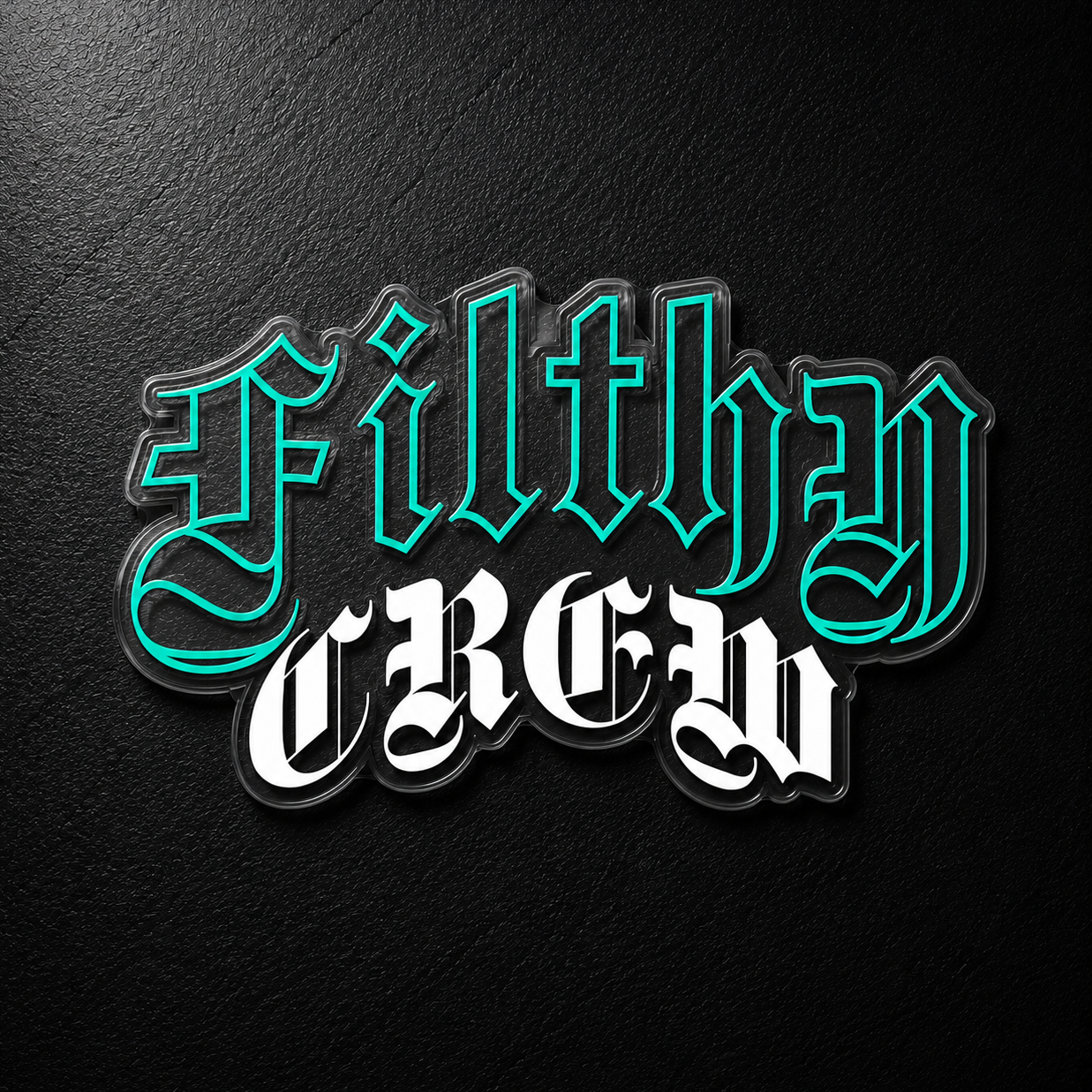 Filthy Crew Pack