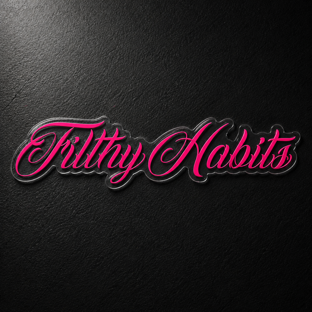 Hoodie and Front Window Banner