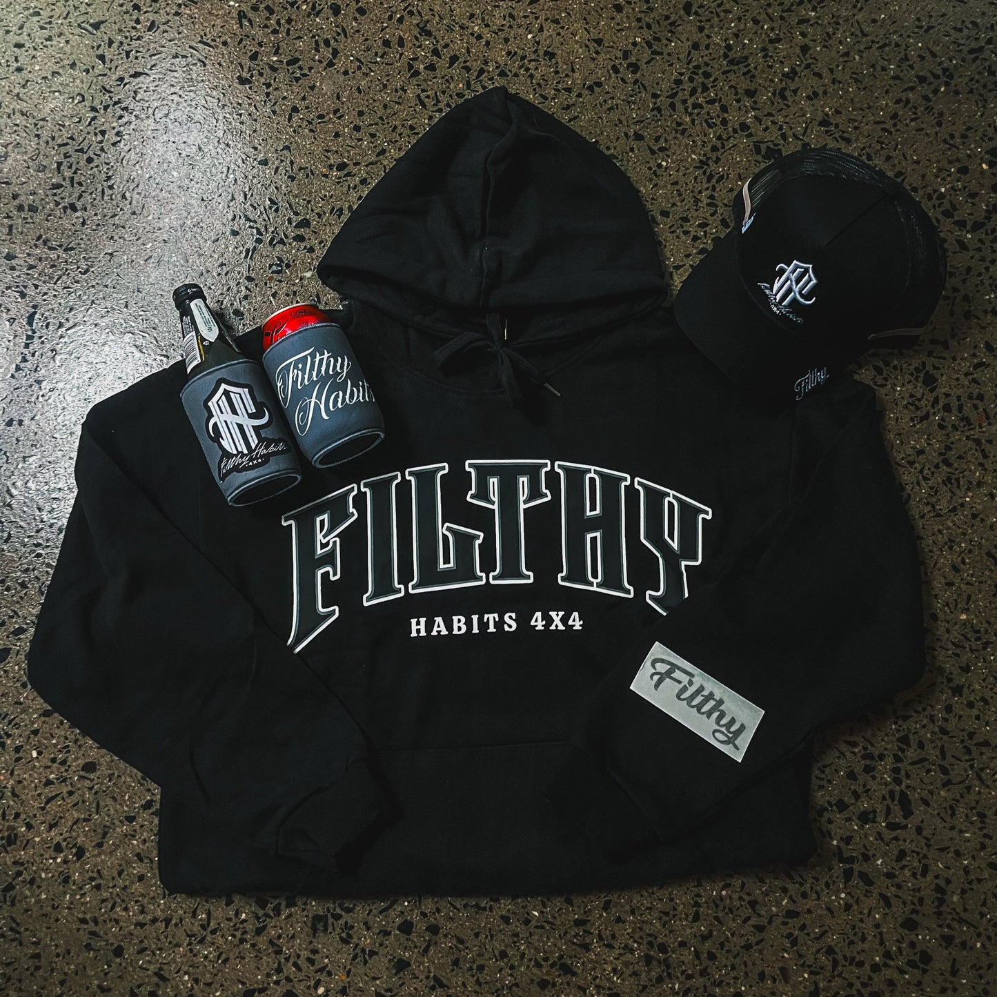 Black Friday Filthy Apparel Bundle