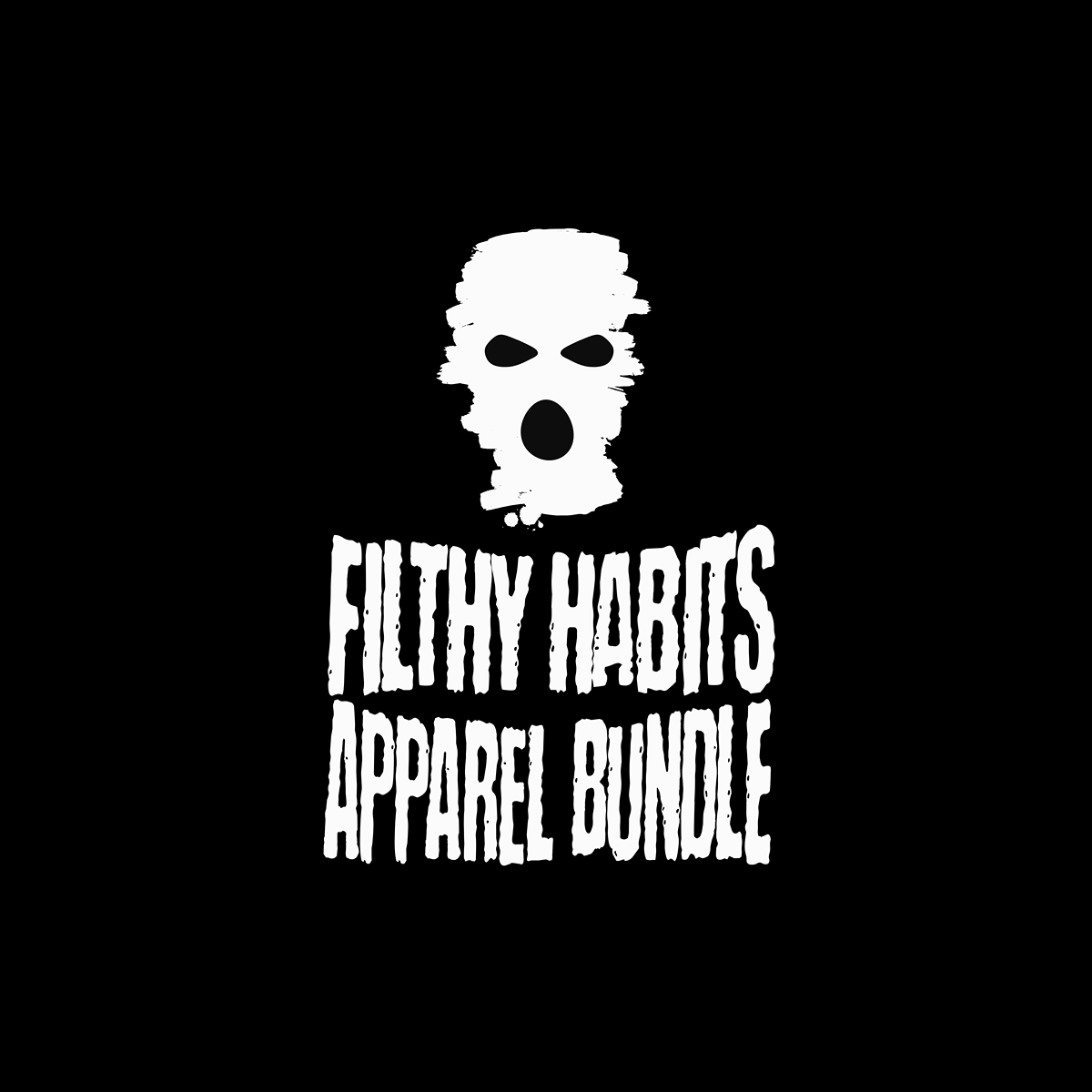 Black Friday Filthy Apparel Bundle