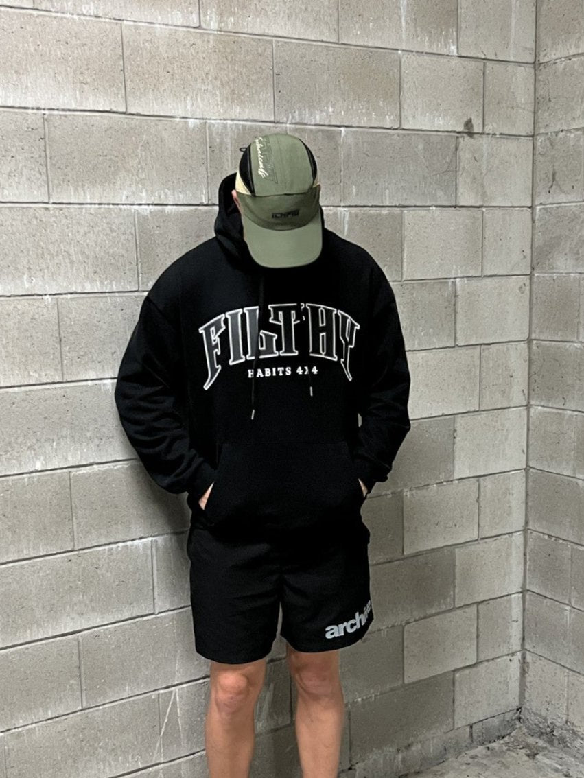 FILTHY HEAVYWEIGHT HOODIE